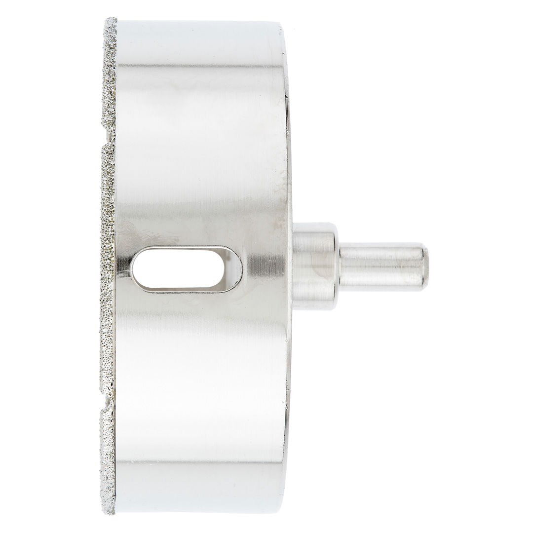 GRAPHITE Gyémántfúró 100mm termék fő termékképe