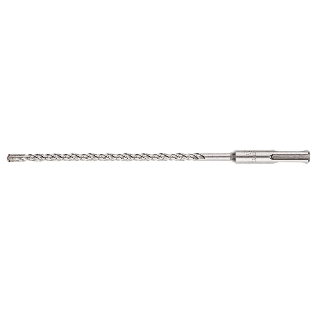 GRAPHITE Betonfúró SDS PLUS 6x260mm, S4 type, 4 élű hegy termék fő termékképe