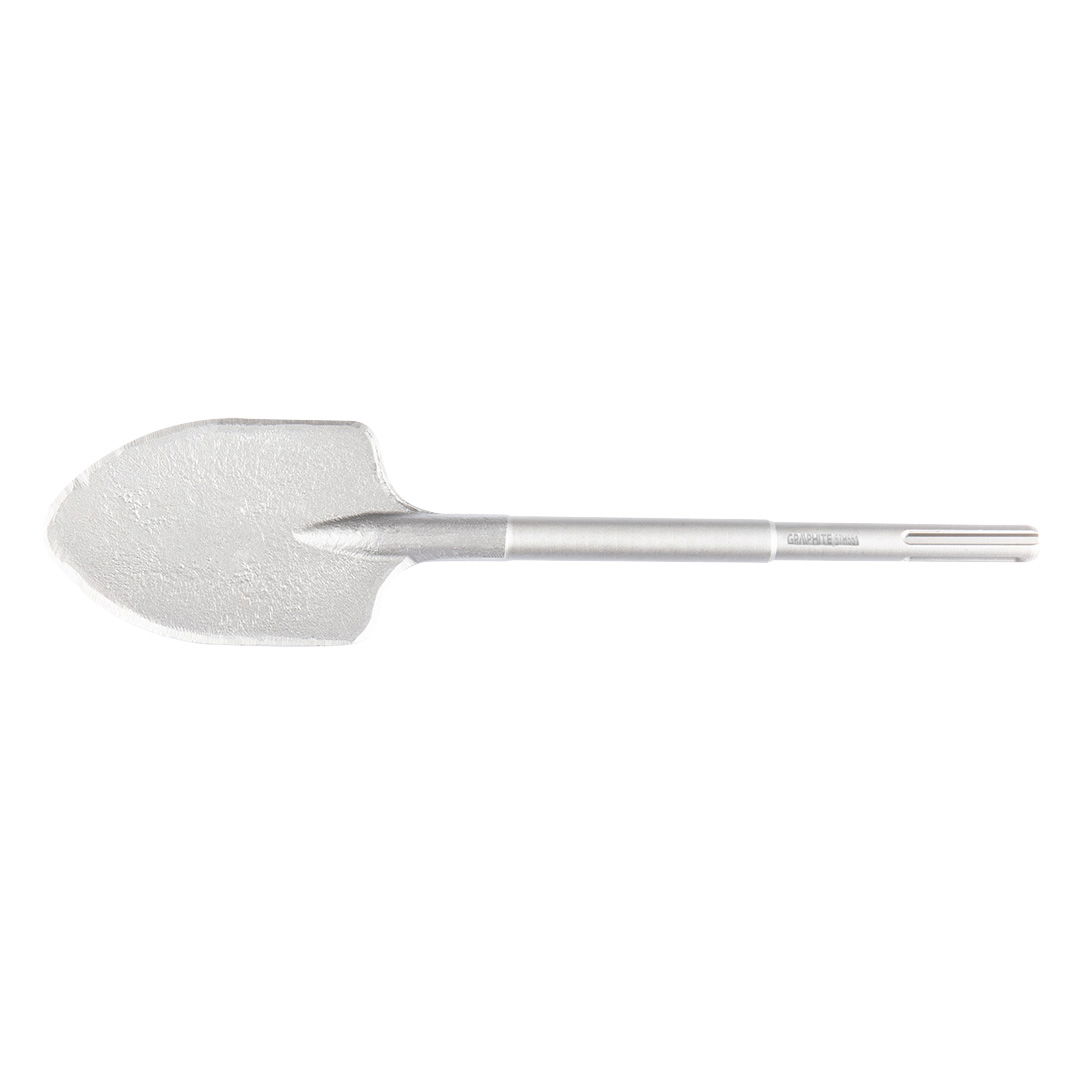 GRAPHITE Ásóvéső SDS MAX 100x450mm termék fő termékképe