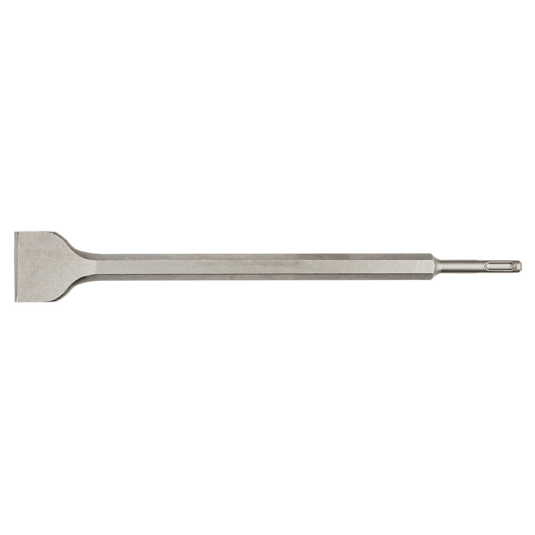 GRAPHITE Laposvéső SDS PLUS 17x50x350mm termék fő termékképe