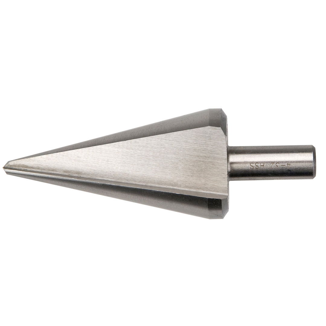 GRAPHITE Kúpos fúró FOKOZATMENTES 4-32mm termék fő termékképe