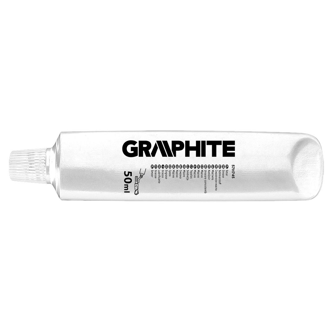 GRAPHITE ZSÍR FÚRÓKAPÁCSHOZ 50 ML termék fő termékképe