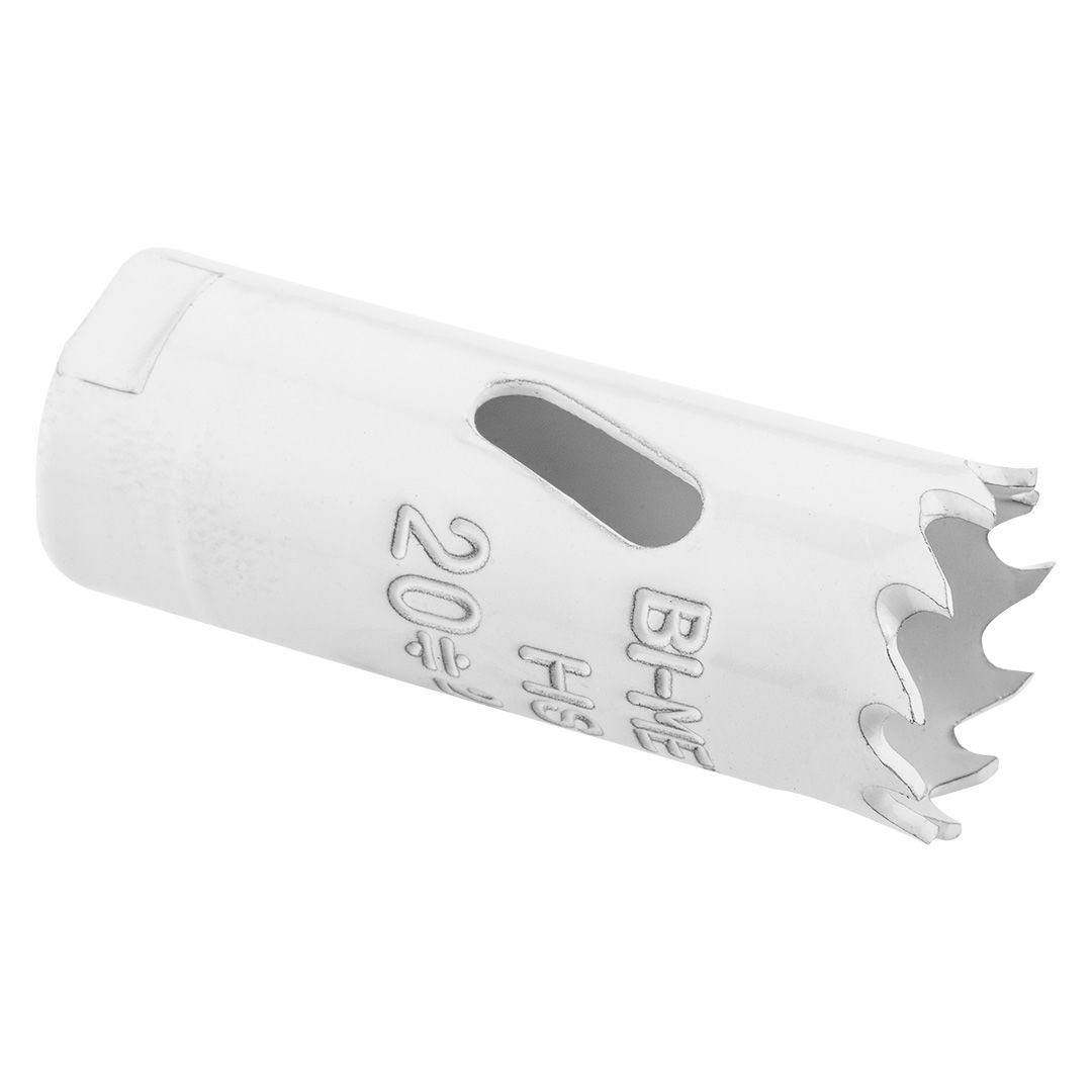 GRAPHITE KÖRKIVÁGÓ BI-METAL 20mm termék fő termékképe