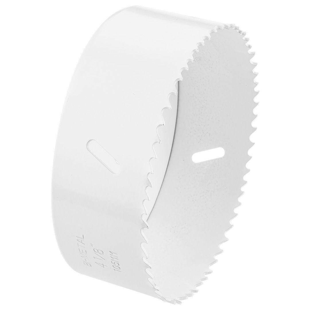 GRAPHITE KÖRKIVÁGÓ BI-METAL 114mm termék fő termékképe