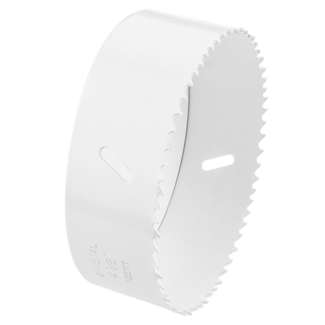 GRAPHITE KÖRKIVÁGÓ BI-METAL 140mm termék fő termékképe