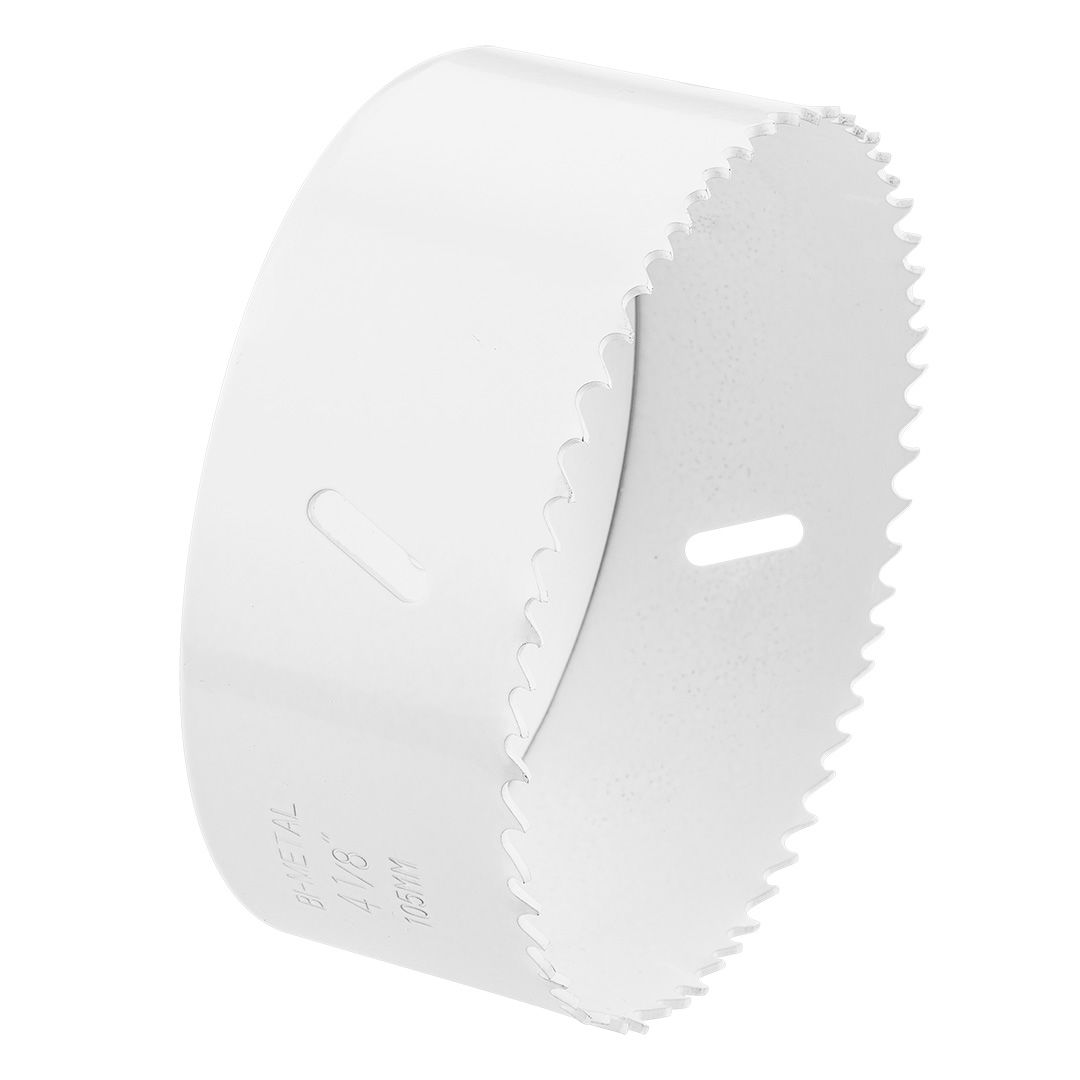 GRAPHITE KÖRKIVÁGÓ BI-METAL 105mm termék fő termékképe