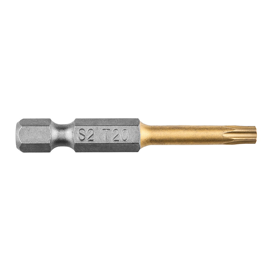 GRAPHITE Csavarhúzó bit Torx 20, 50mm, 1/4" termék fő termékképe