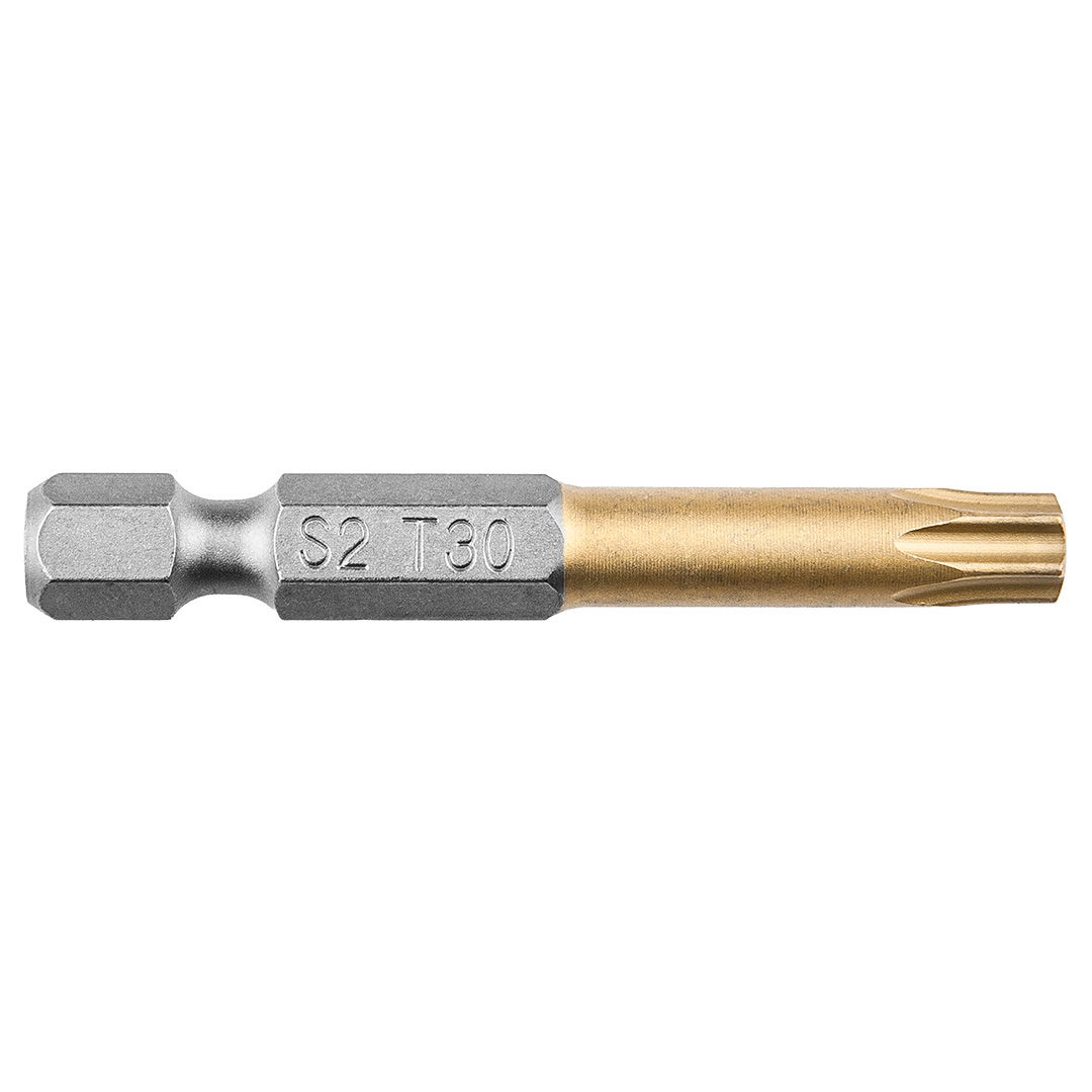 GRAPHITE Csavarhúzó bit Torx 30, 50mm, 1/4" termék fő termékképe