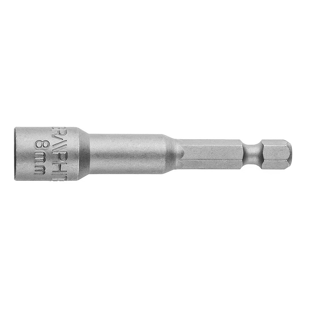 GRAPHITE CSAVARBEHAJTÓ M8 65mm 1/4" termék fő termékképe