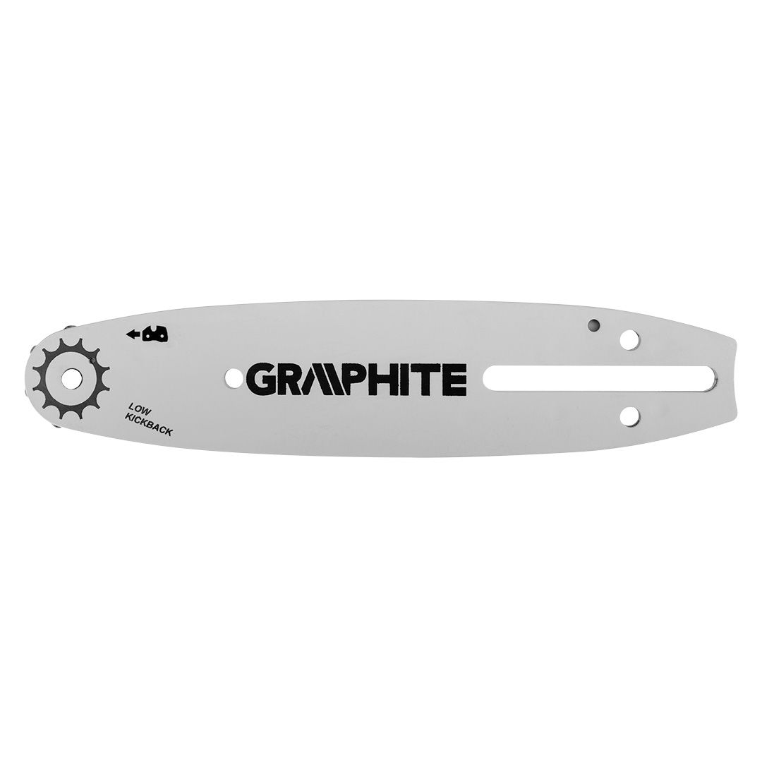 GRAPHITE Láncvezető, 8", 58G098-hez termék fő termékképe
