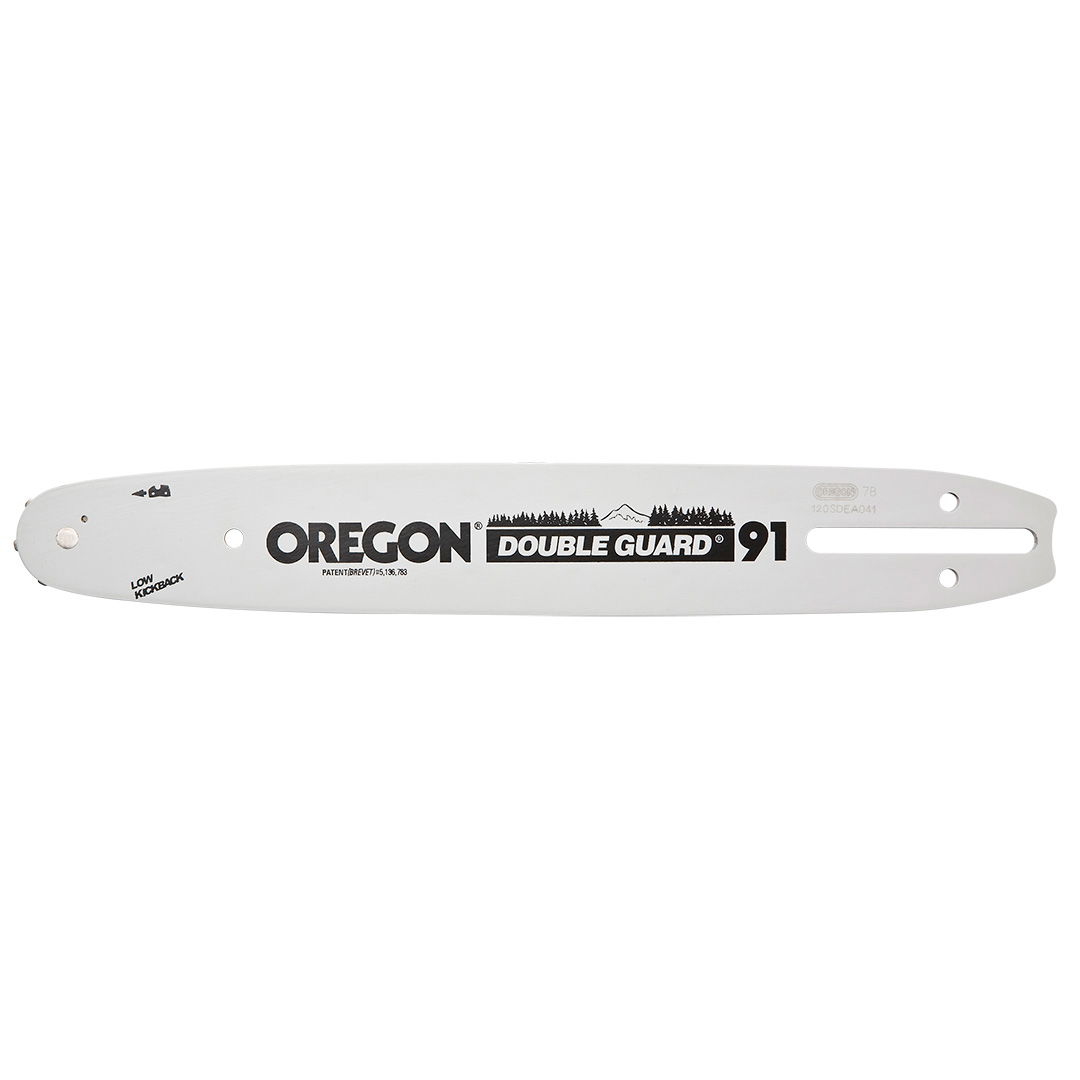 GRAPHITE Láncvezető Oregon 12", 58g941 benzines láncfűrészhez termék fő termékképe
