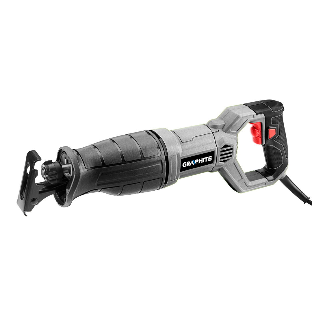 GRAPHITE Orrfűrész 710W, lökethossz 20mm termék fő termékképe