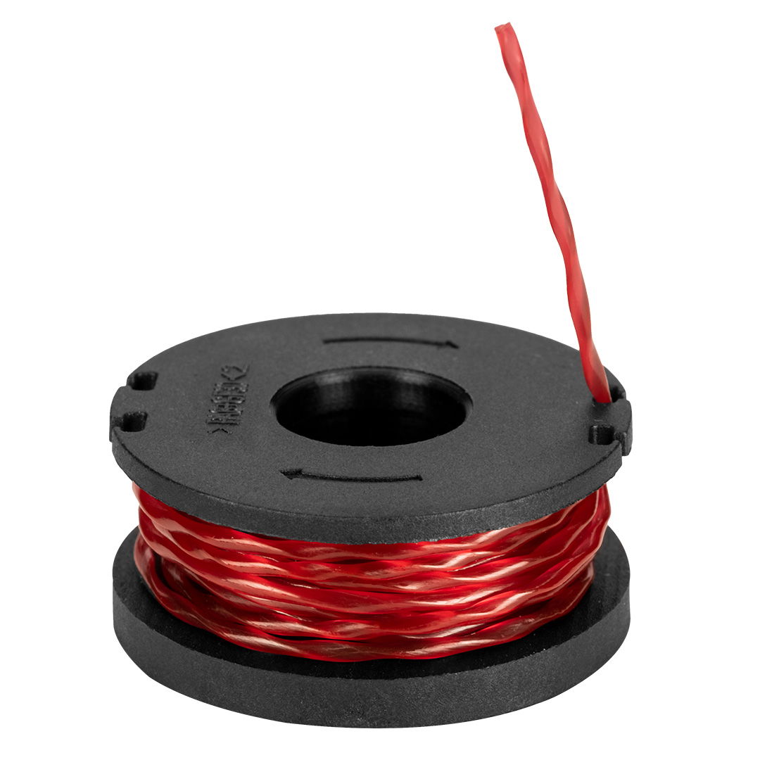 GRAPHITE Damilfej készlet 58GE112 akkus szegélynyíróhoz-hoz, 3mx1,6mm termék fő termékképe