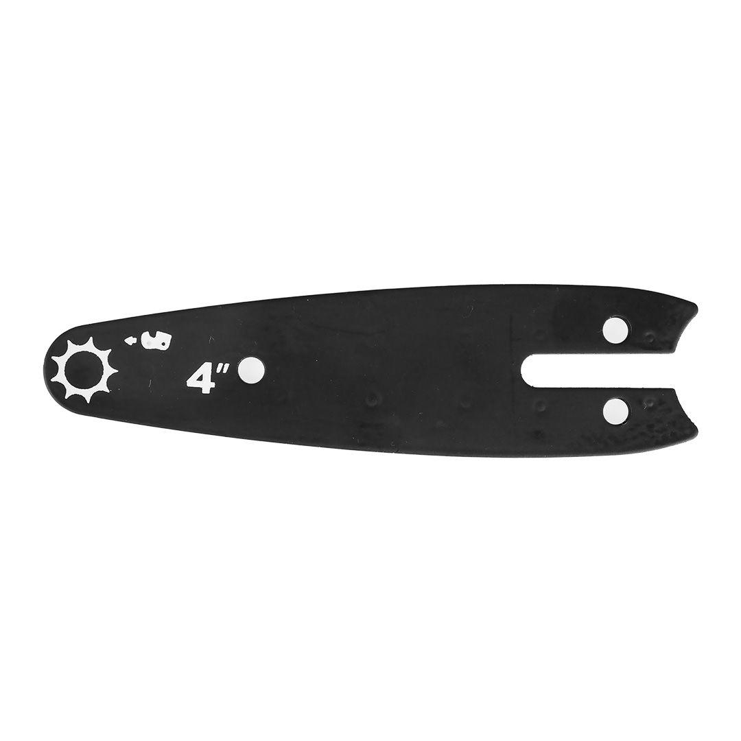 GRAPHITE Láncvezető lemez, 6", 58GE116-hoz termék fő termékképe