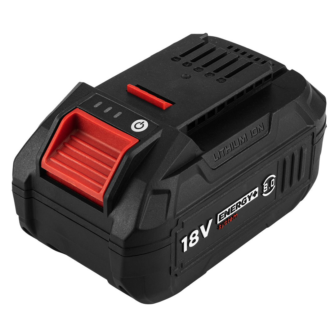 GRAPHITE Akkumulátor 8Ah, Energy+ egyakkus rendszerhez, 18V, BOOST UP termék fő termékképe