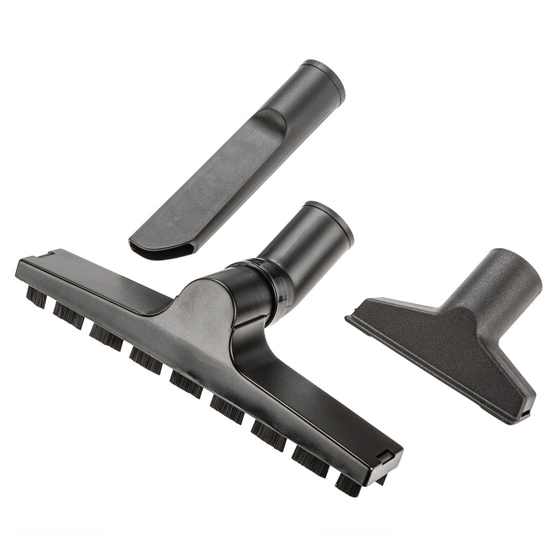 GRAPHITE Porszívó fej készlet 3db (széles, keskeny, hosszú rés) 59G607, 59G608 termék fő termékképe