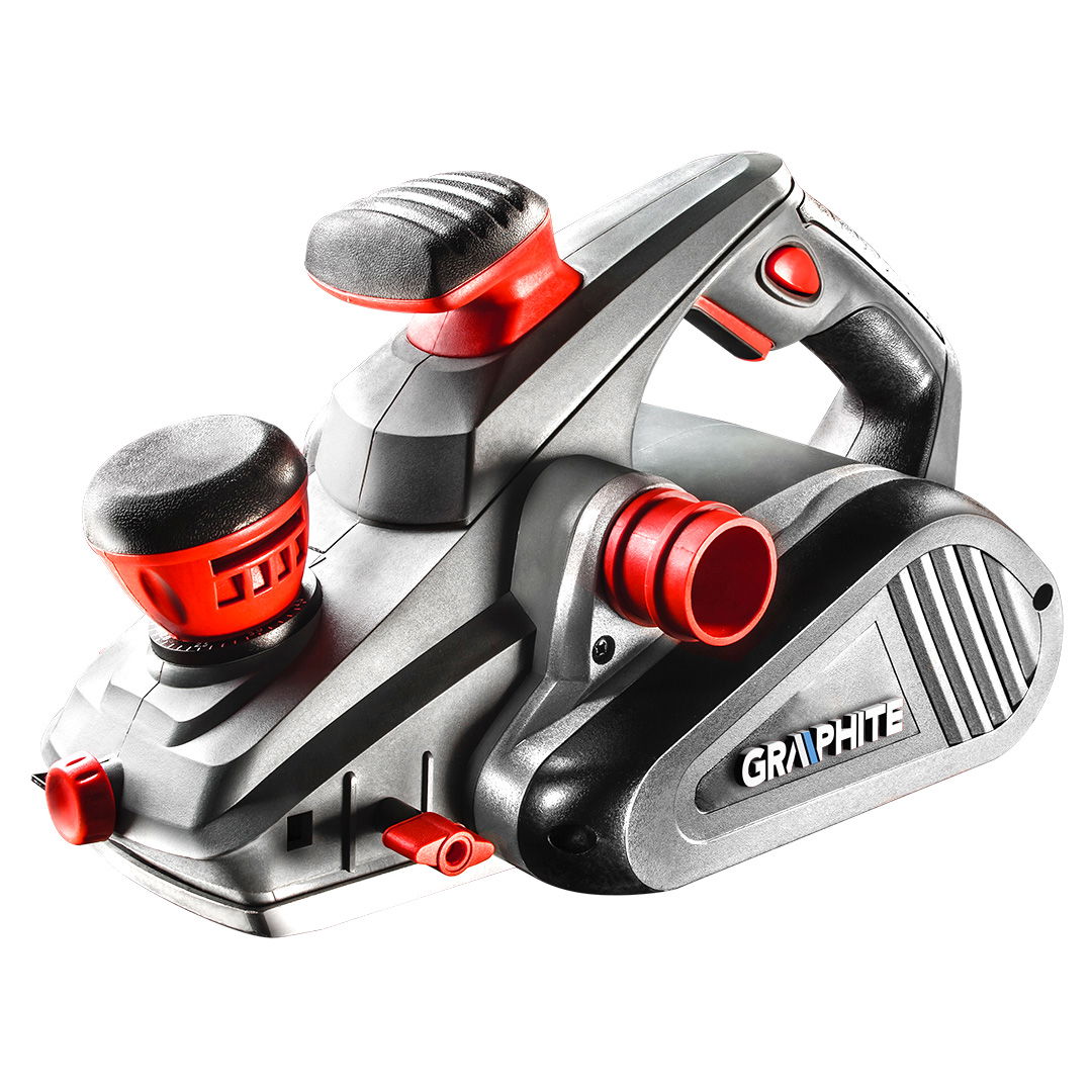 GRAPHITE GYALUGÉP 1300W 110mm termék fő termékképe