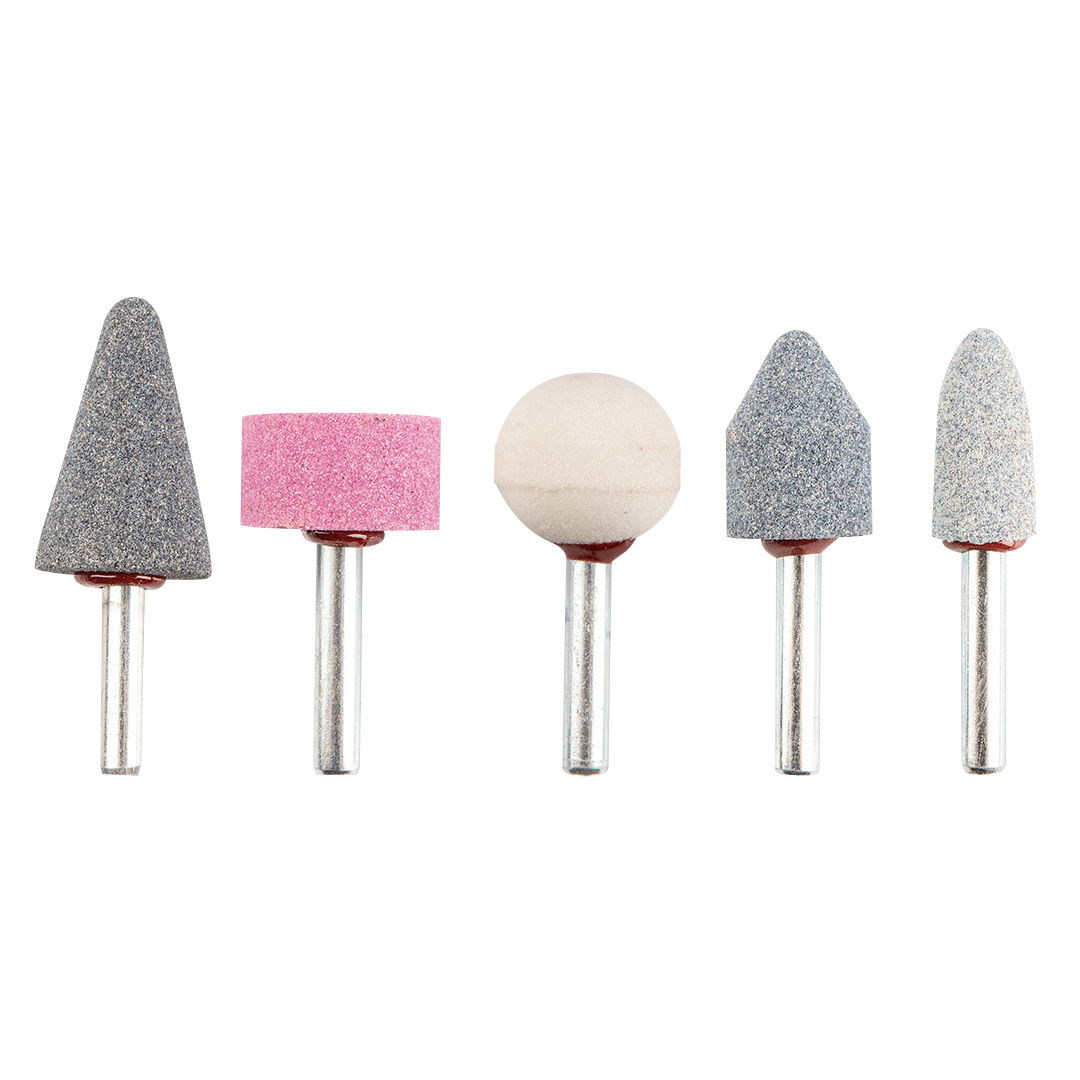 Top Tools CSAPOS KÖSZÖRŰKŐ KÉSZLET 5db termék fő termékképe