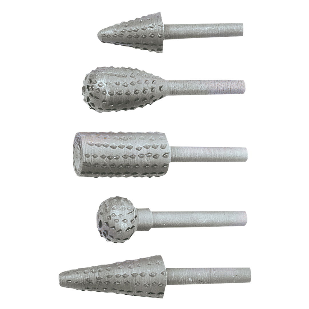 Top Tools CSAPOS RÁSPOLY KÉSZLET 5db termék fő termékképe