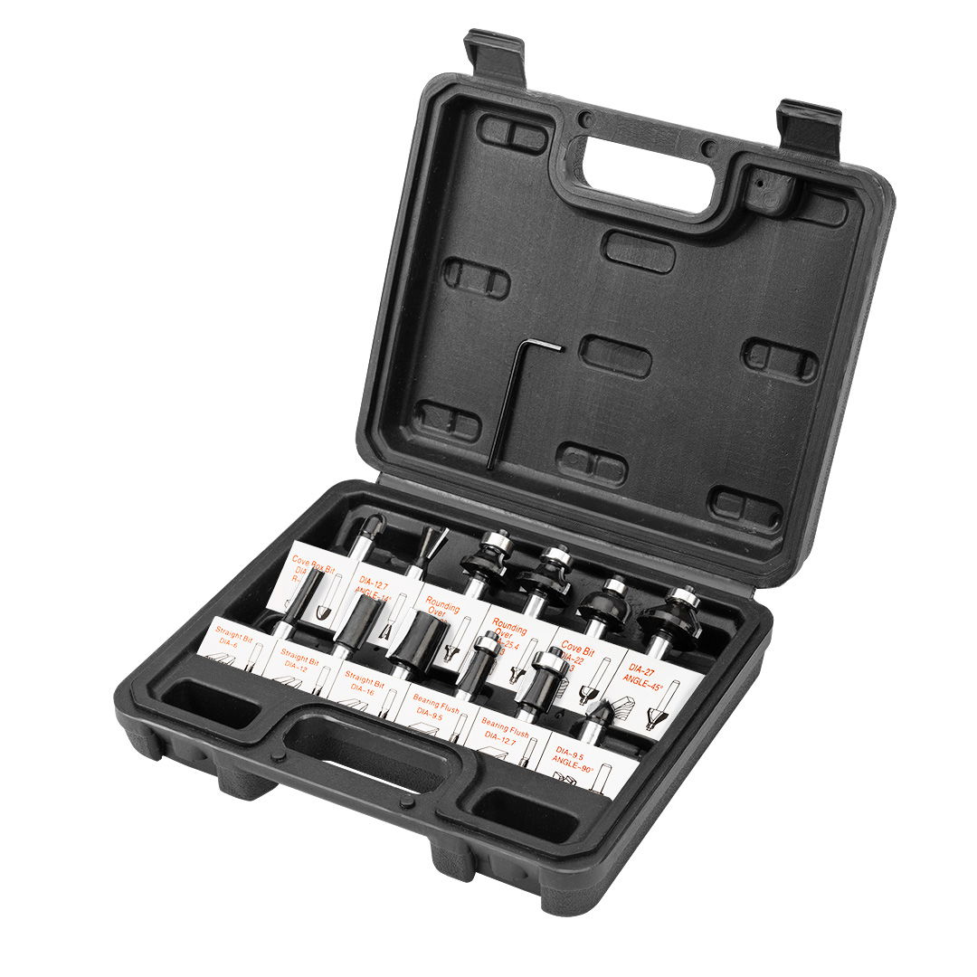 VERTO FELSŐMARÓ KÉSZLET 12db, 8mm termék fő termékképe