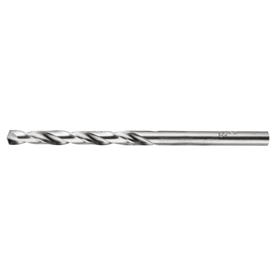 VERTO Csigafúró HSS 4.0mm, végig élezett, 10db termék fő termékképe