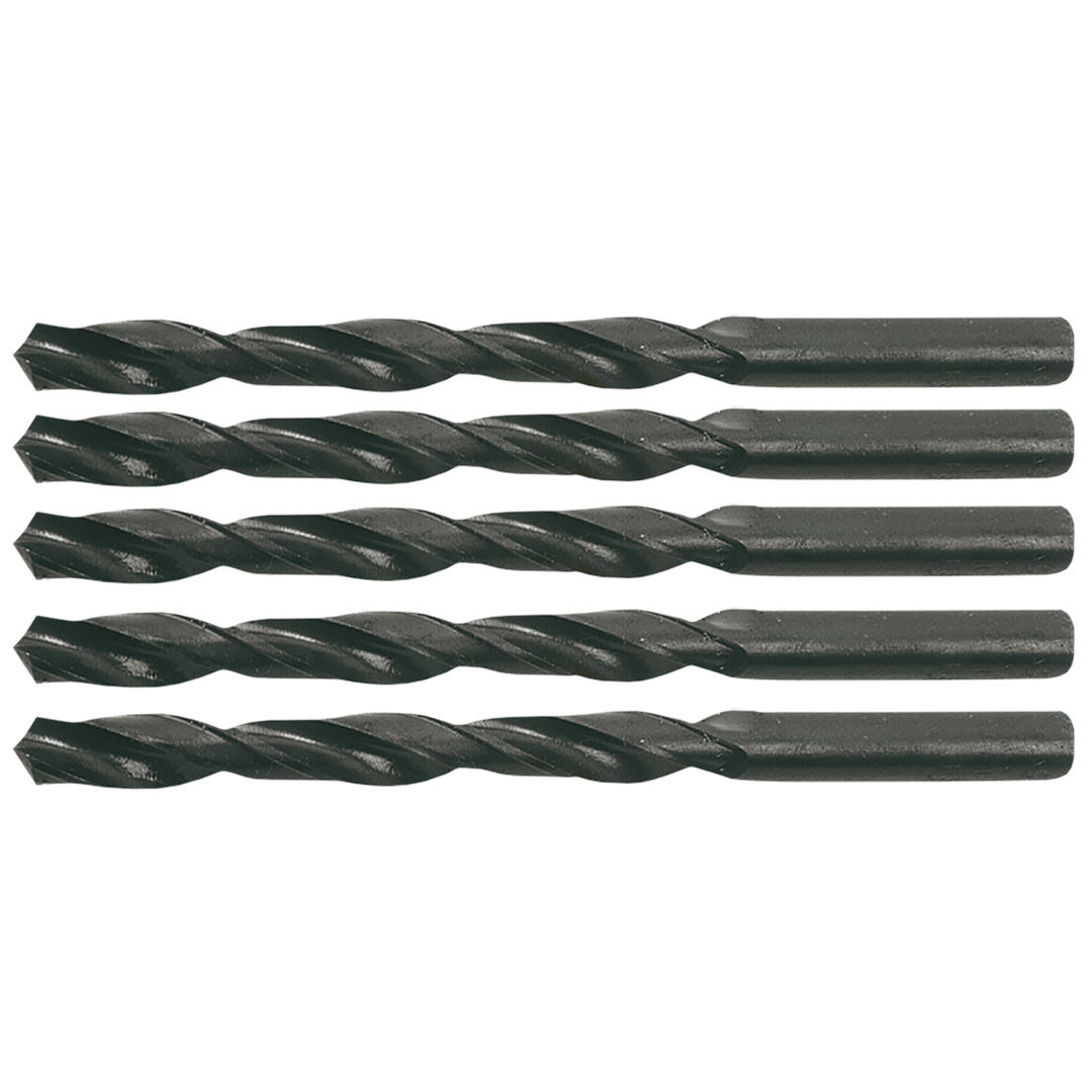 VERTO HSS csigafúró, 9.0mm x 5db termék fő termékképe