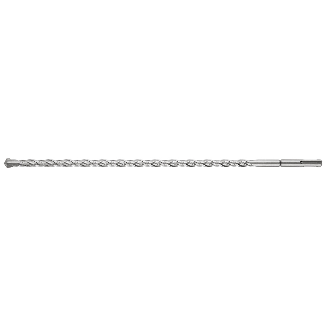 VERTO Betonfúró SDS PLUS 12x400mm, 2 élű hegy termék fő termékképe