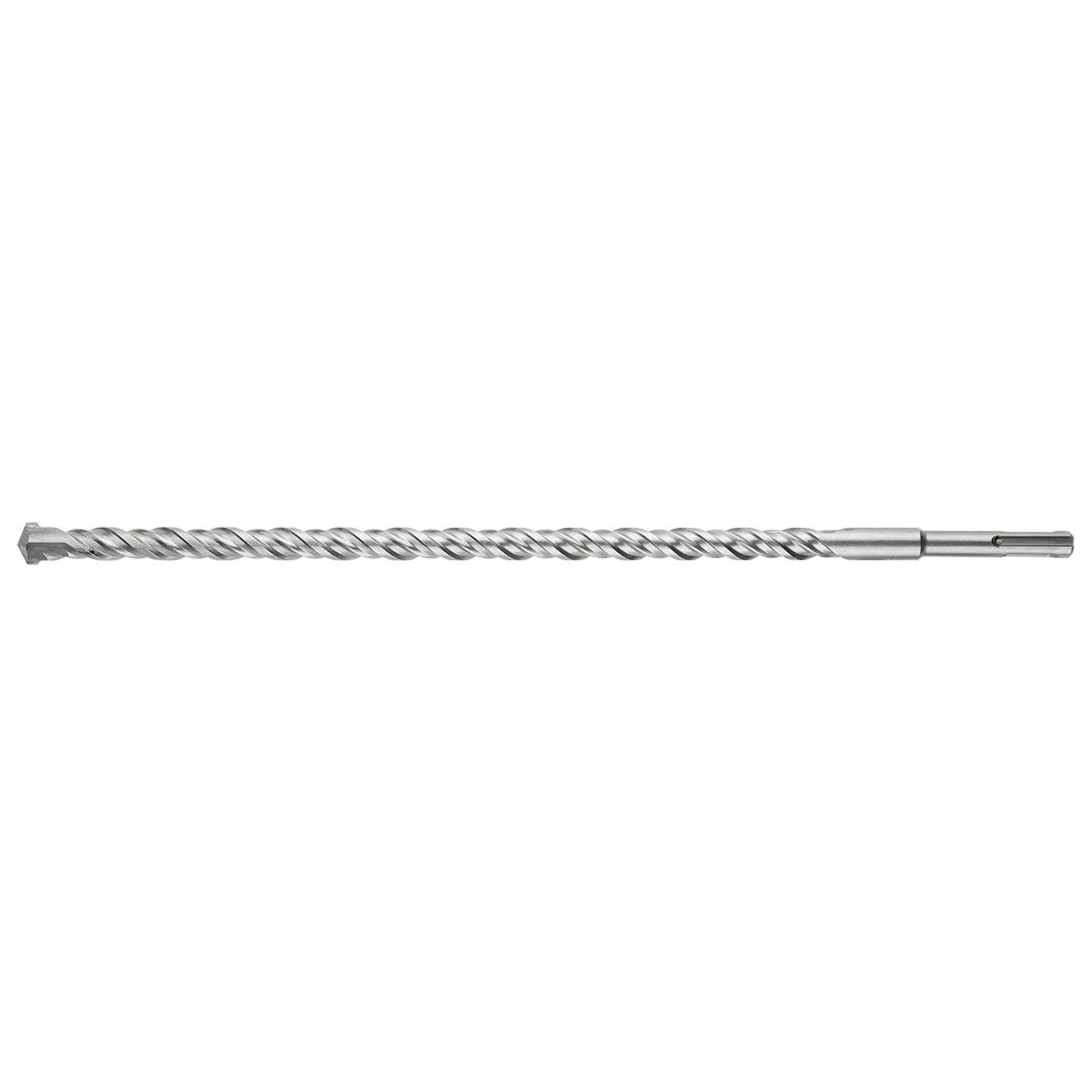 VERTO Betonfúró SDS PLUS 14x450mm, 2 élű hegy termék fő termékképe