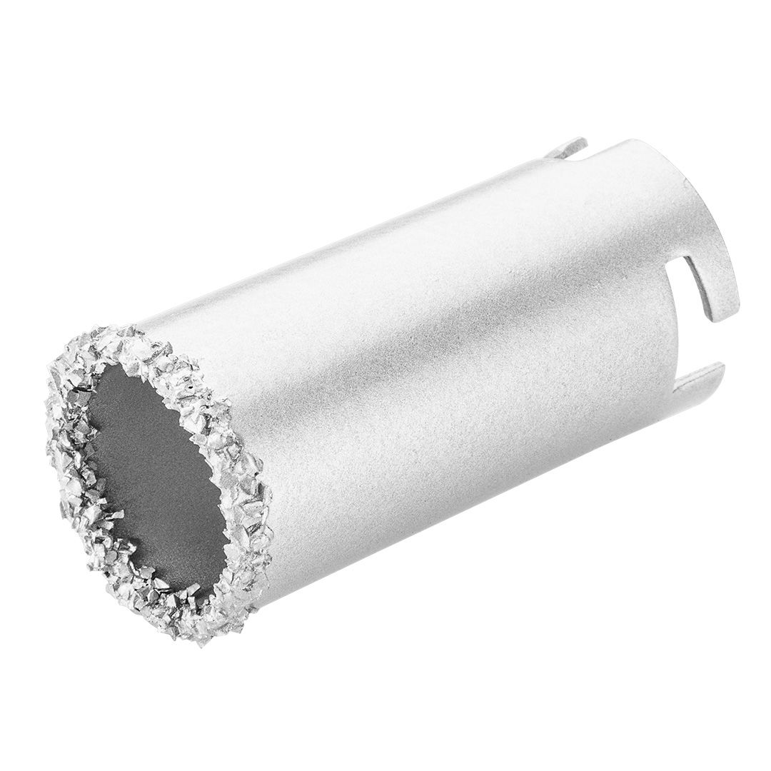 VERTO Körkivágó volfrámkarbid 33mm termék fő termékképe