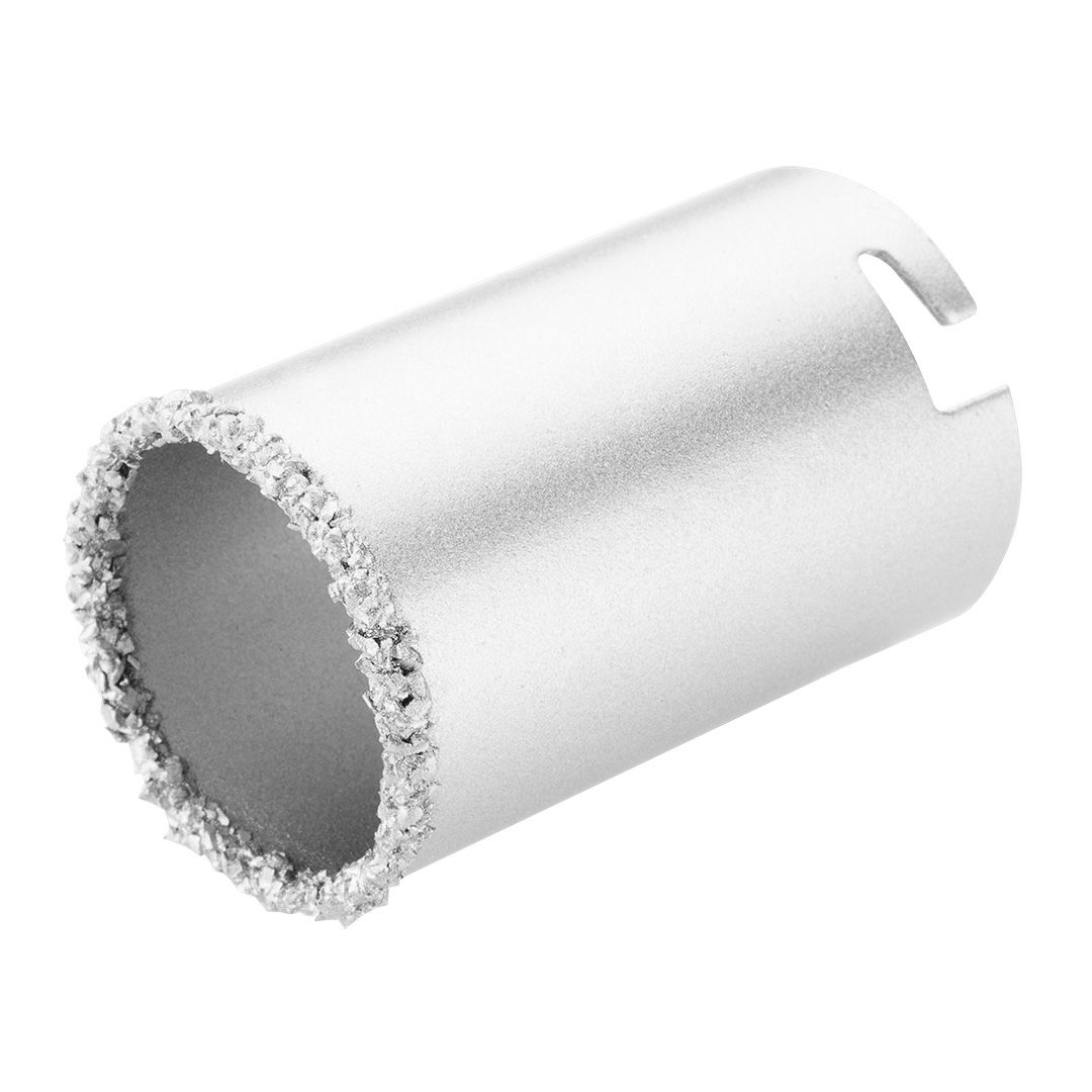 VERTO Körkivágó volfrámkarbid 43mm termék fő termékképe