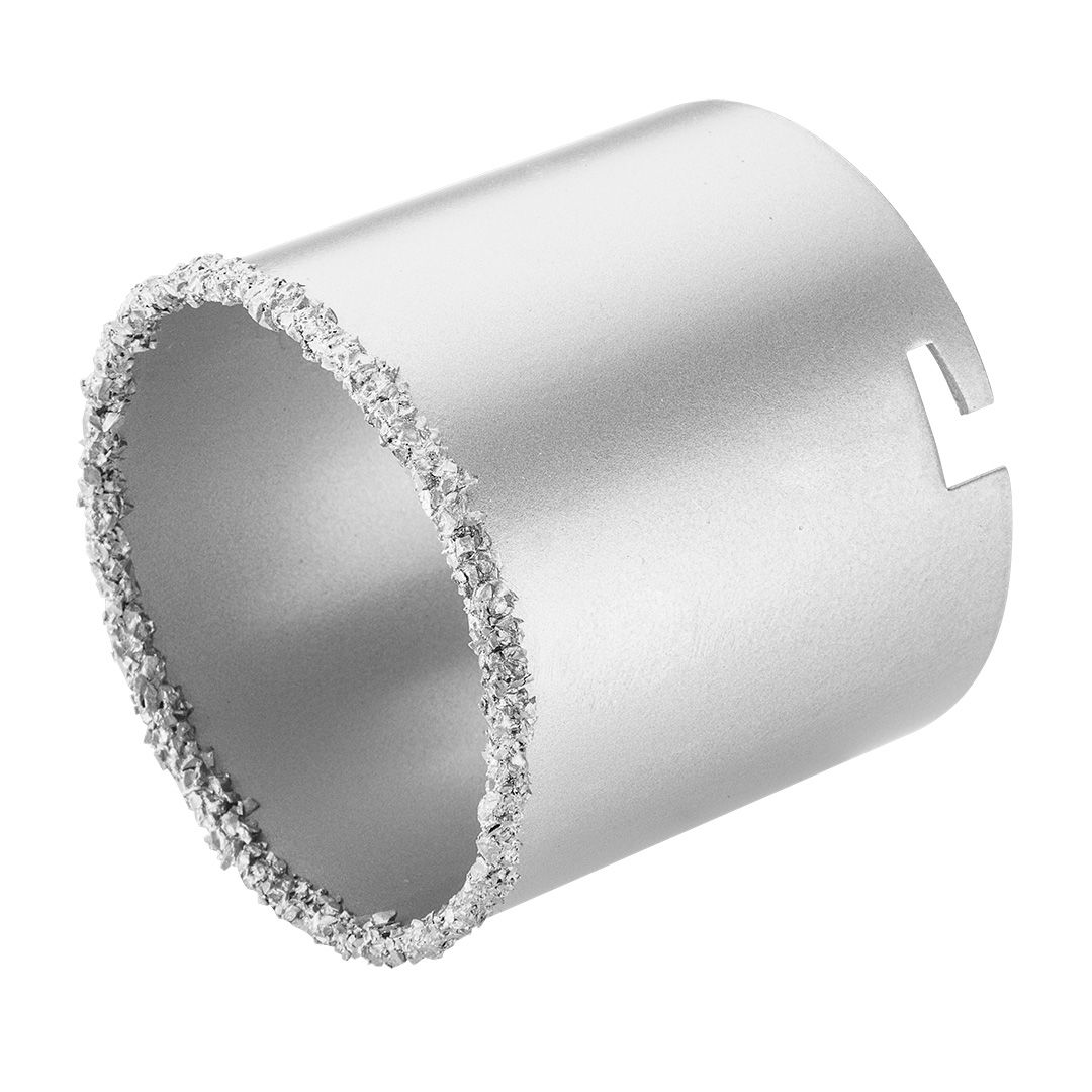 VERTO Körkivágó volfrámkarbid 73mm termék fő termékképe