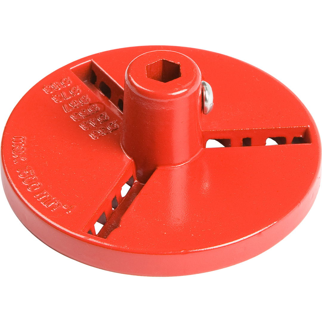 VERTO FELFOGATÓ KÖRKIVÁGÓHOZ termék fő termékképe