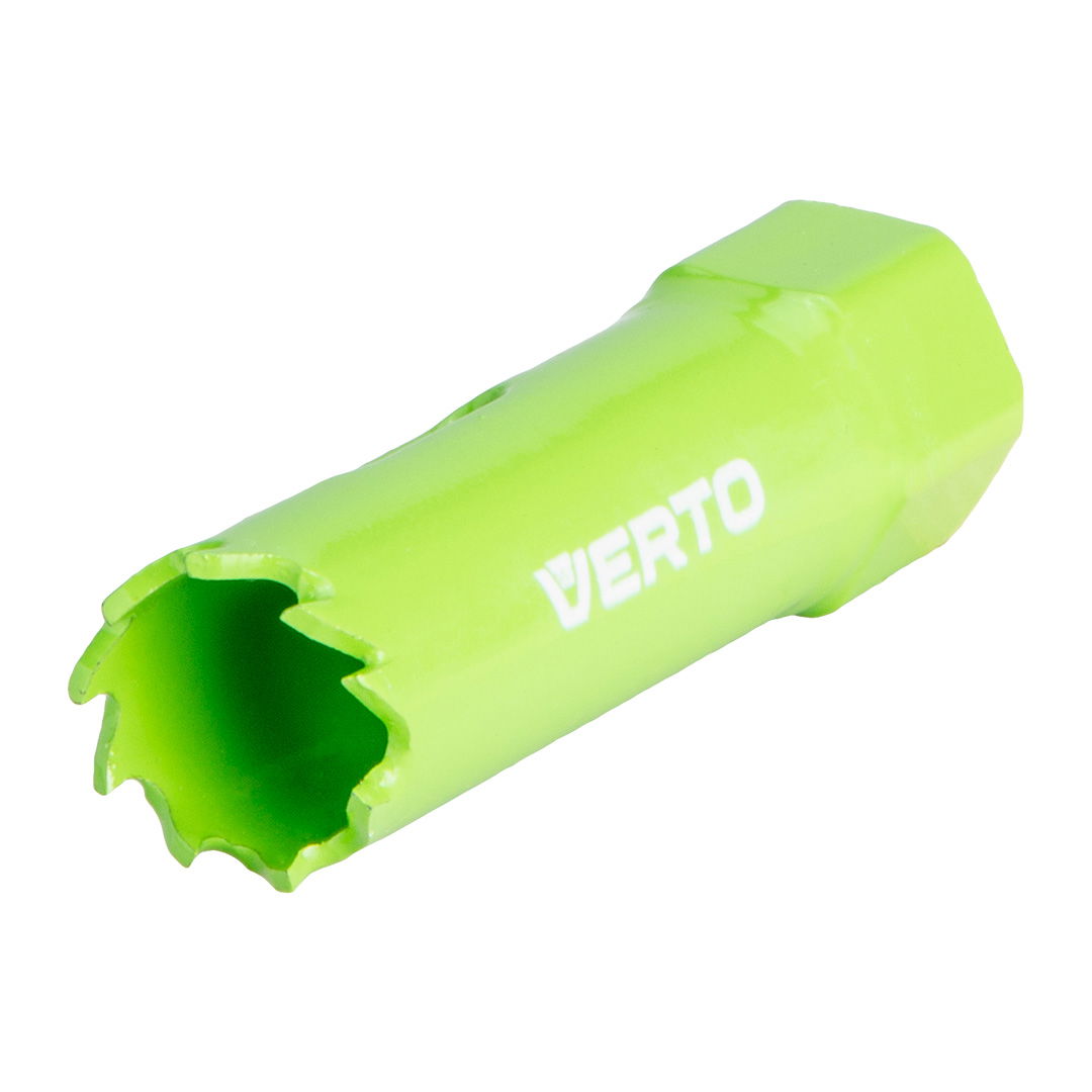 VERTO Körkivágó, Bi-Metal 19mm termék fő termékképe