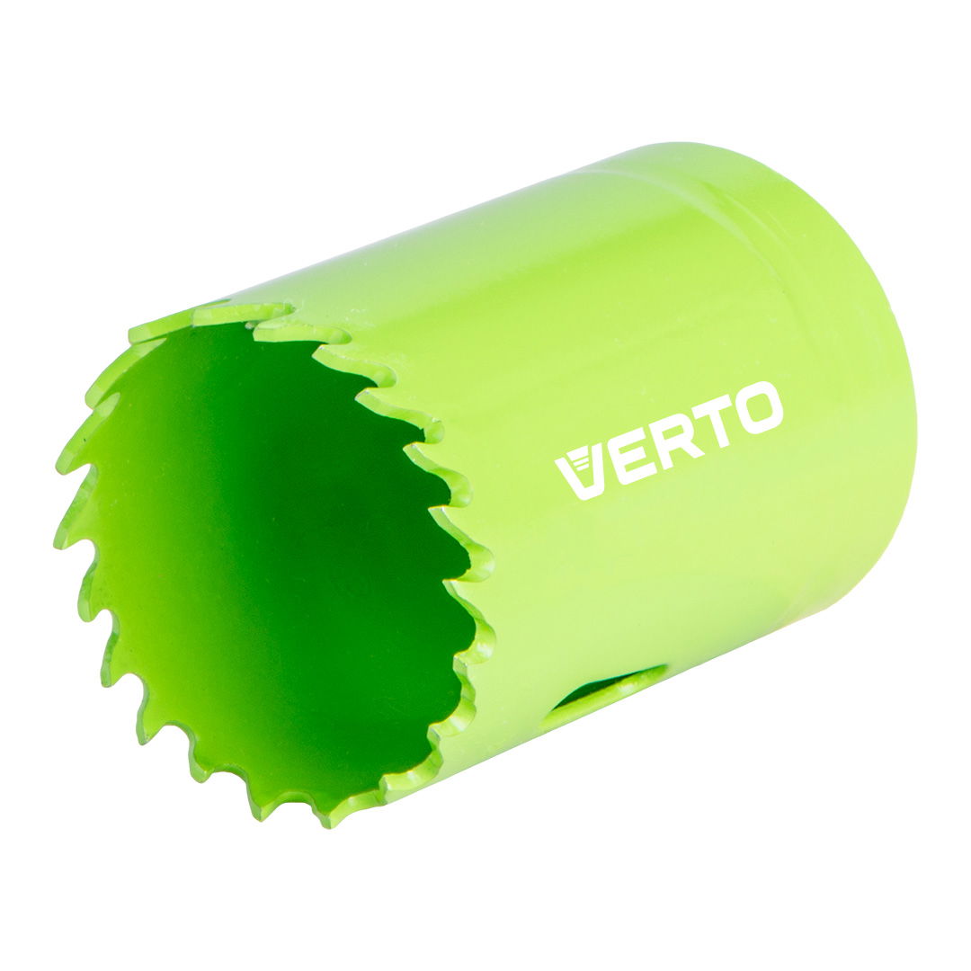 VERTO Körkivágó, Bi-Metal 38mm termék fő termékképe