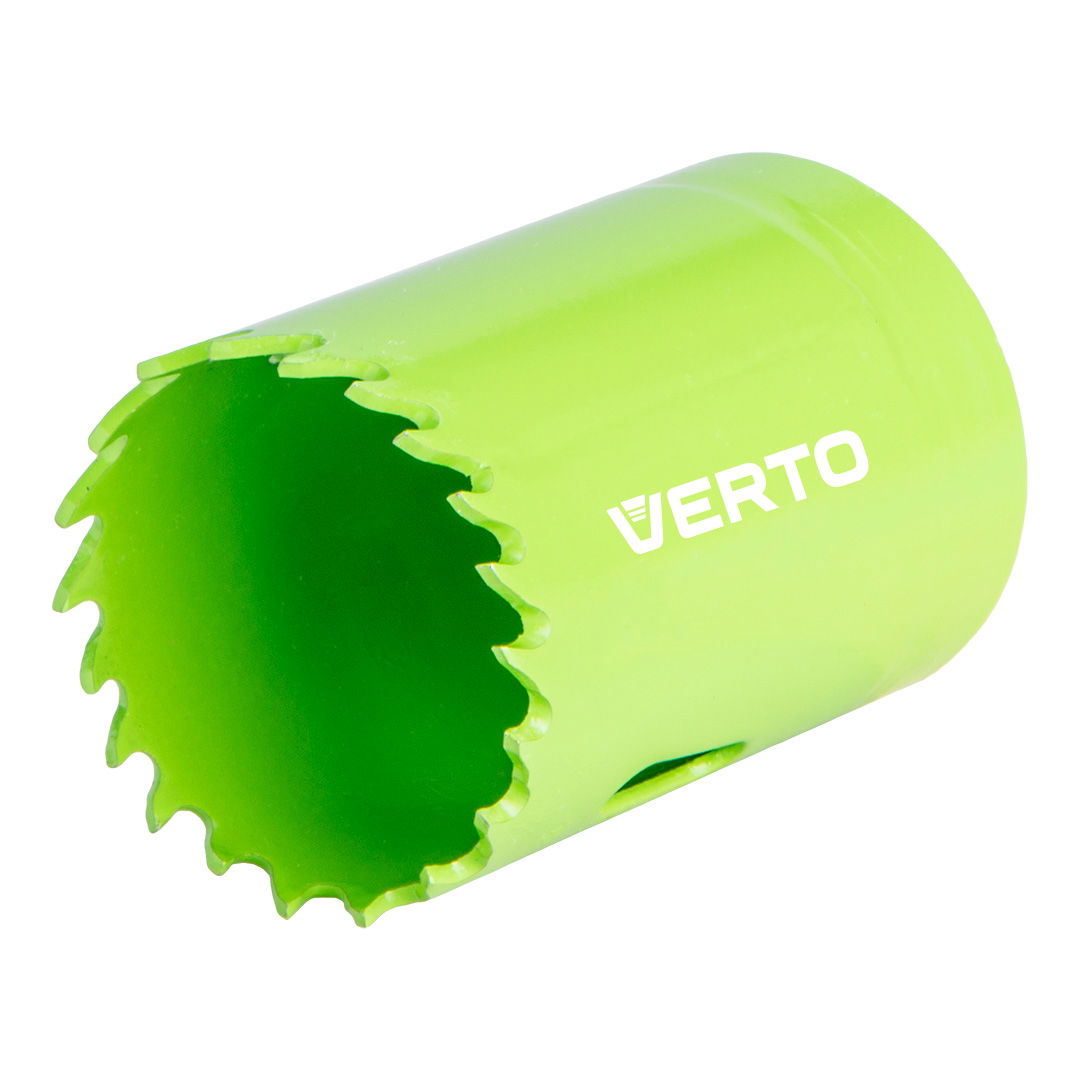 VERTO Körkivágó, Bi-Metal 40mm termék fő termékképe