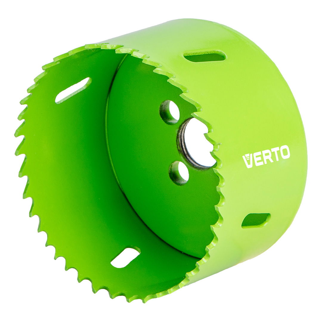 VERTO Körkivágó, Bi-Metal 83mm termék fő termékképe