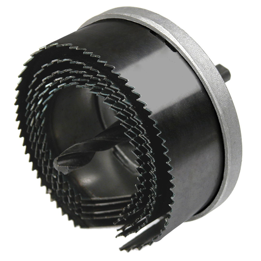 VERTO KÖRKIVÁGÓ készlet, 5db, 60-90mm, edzett fogak termék fő termékképe