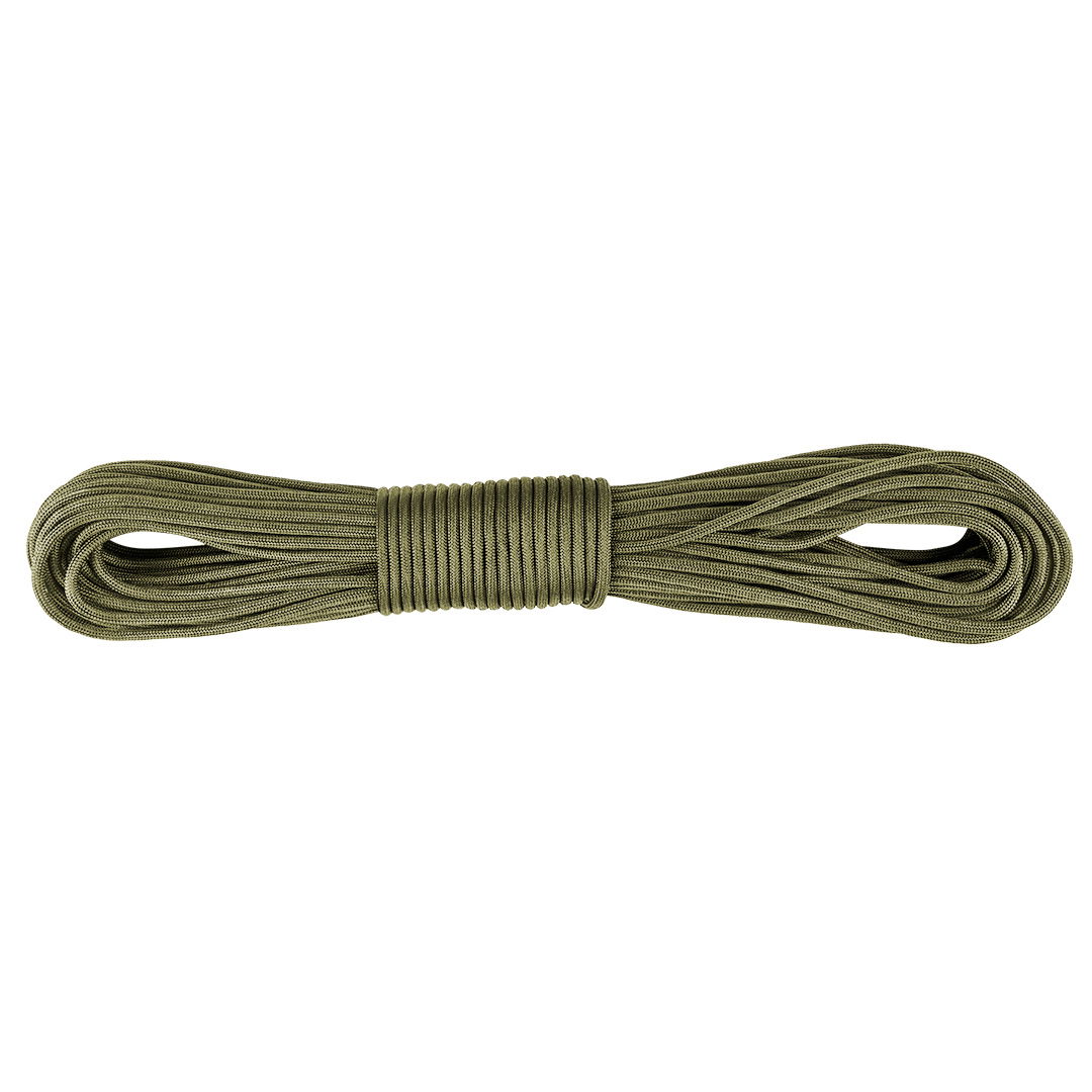 NEO TOOLS Paracord zsinór 30 m, 4mm termék fő termékképe
