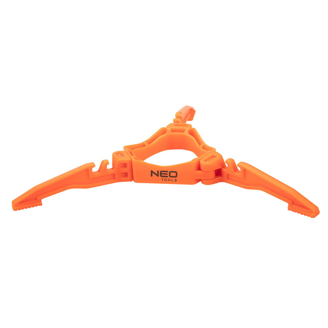 NEO TOOLS Gázégő palack tartó állvány termék fő termékképe