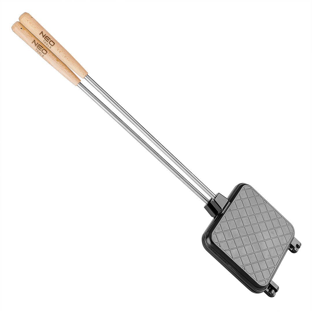 NEO TOOLS Tábortűz szendvicskészítő termék fő termékképe