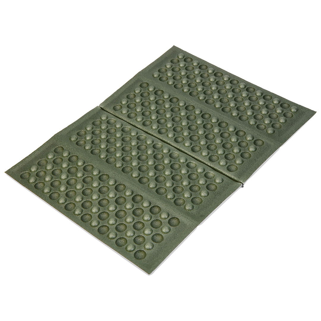 NEO TOOLS Összecsukható kemping ülőalátét, víz és hőszigetelő, 40x30cm termék fő termékképe