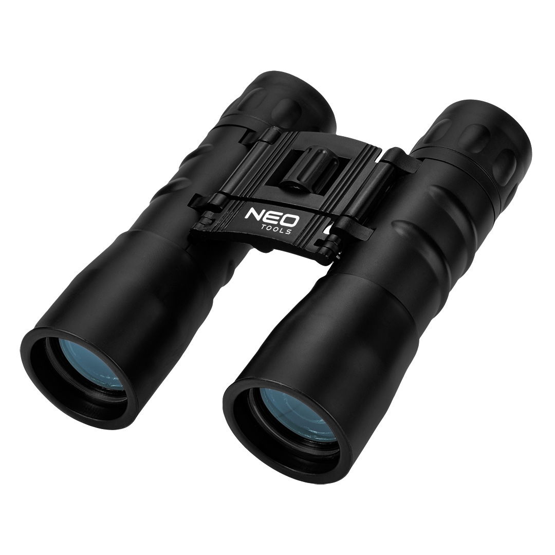NEO TOOLS Távcső, nagy, 12x32, tokkal termék fő termékképe