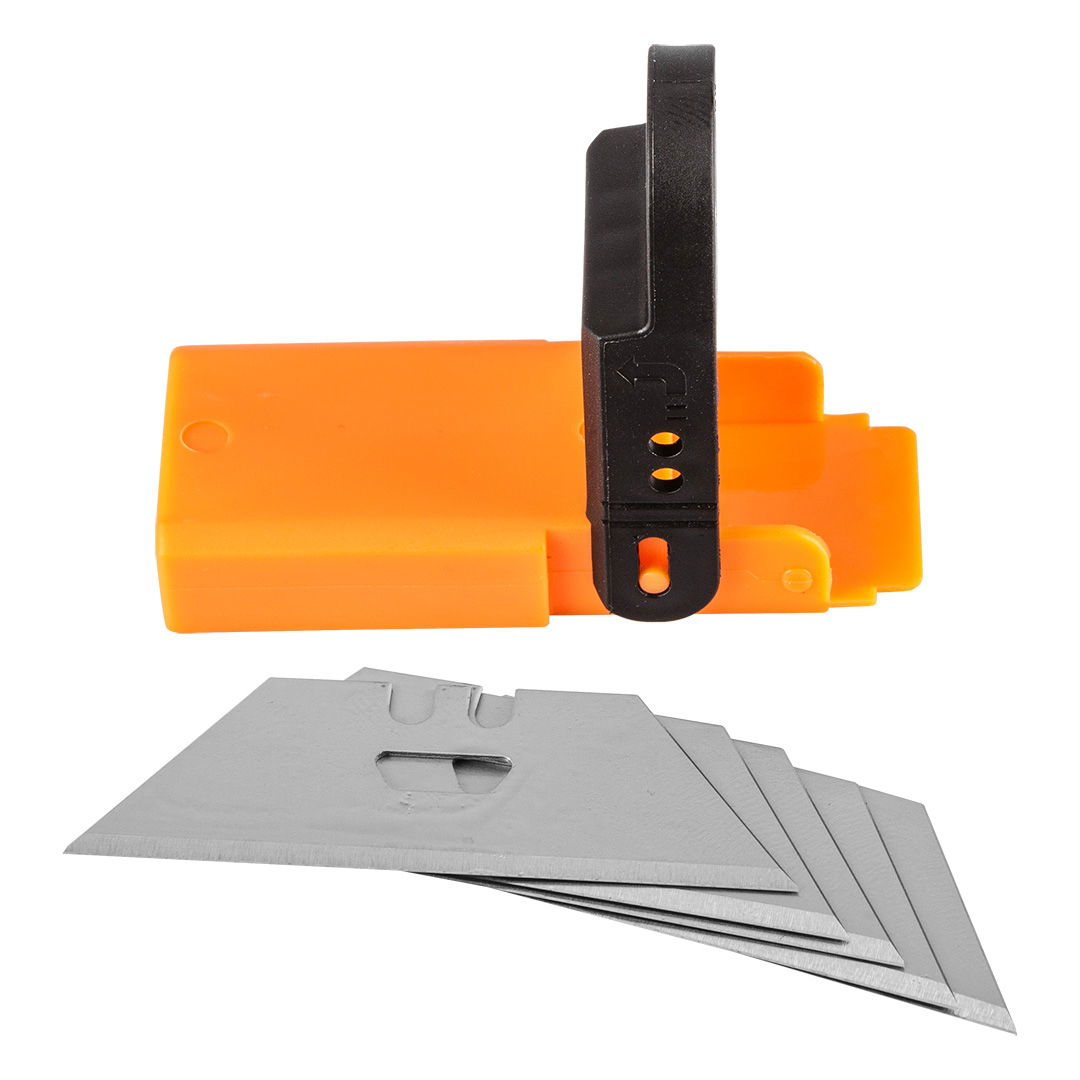 NEO TOOLS Trapézpenge, SK2, 5db/dob. termék fő termékképe