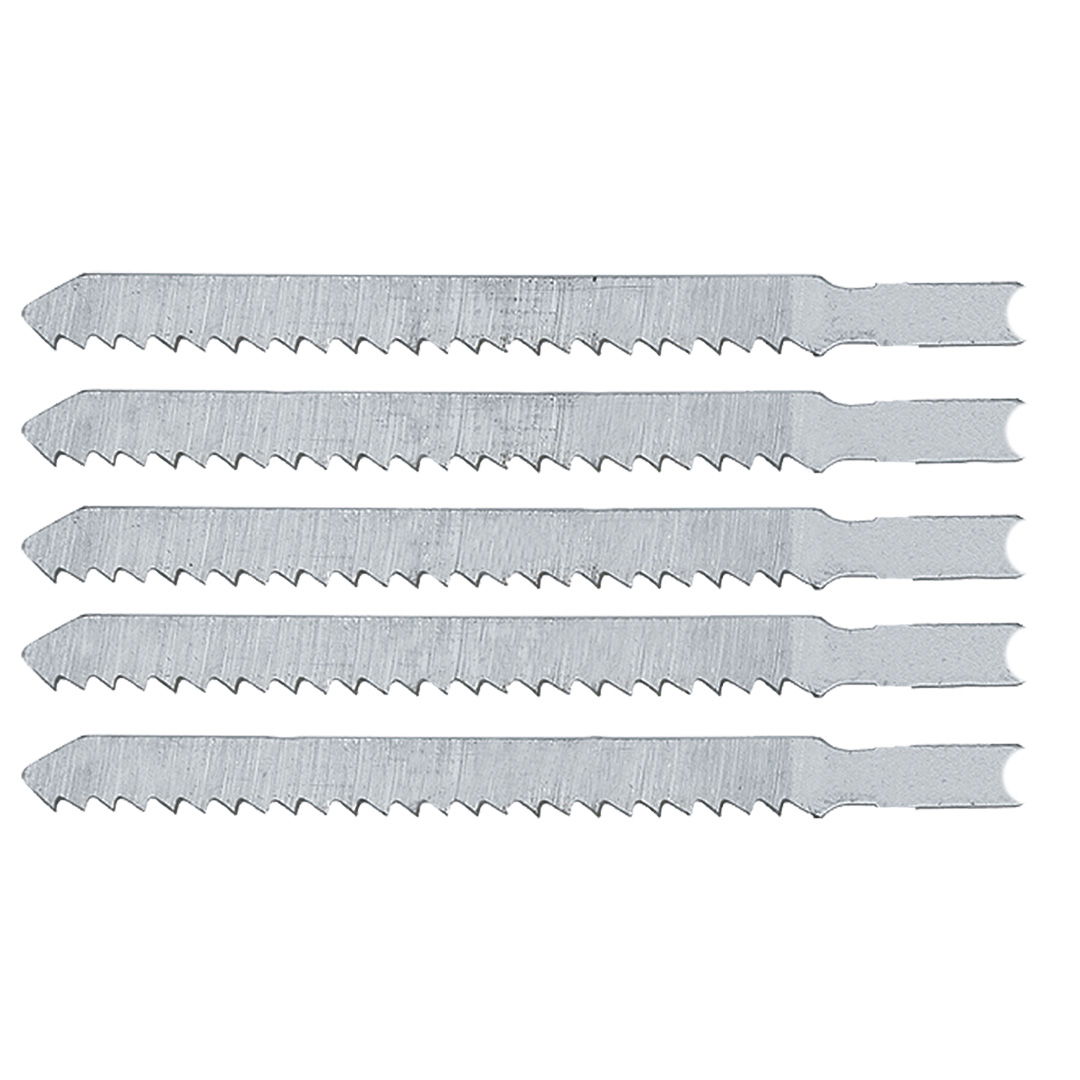 VERTO DEKOPÍRFŰRÉSZLAP KÉSZLET, B&D, 5db termék fő termékképe