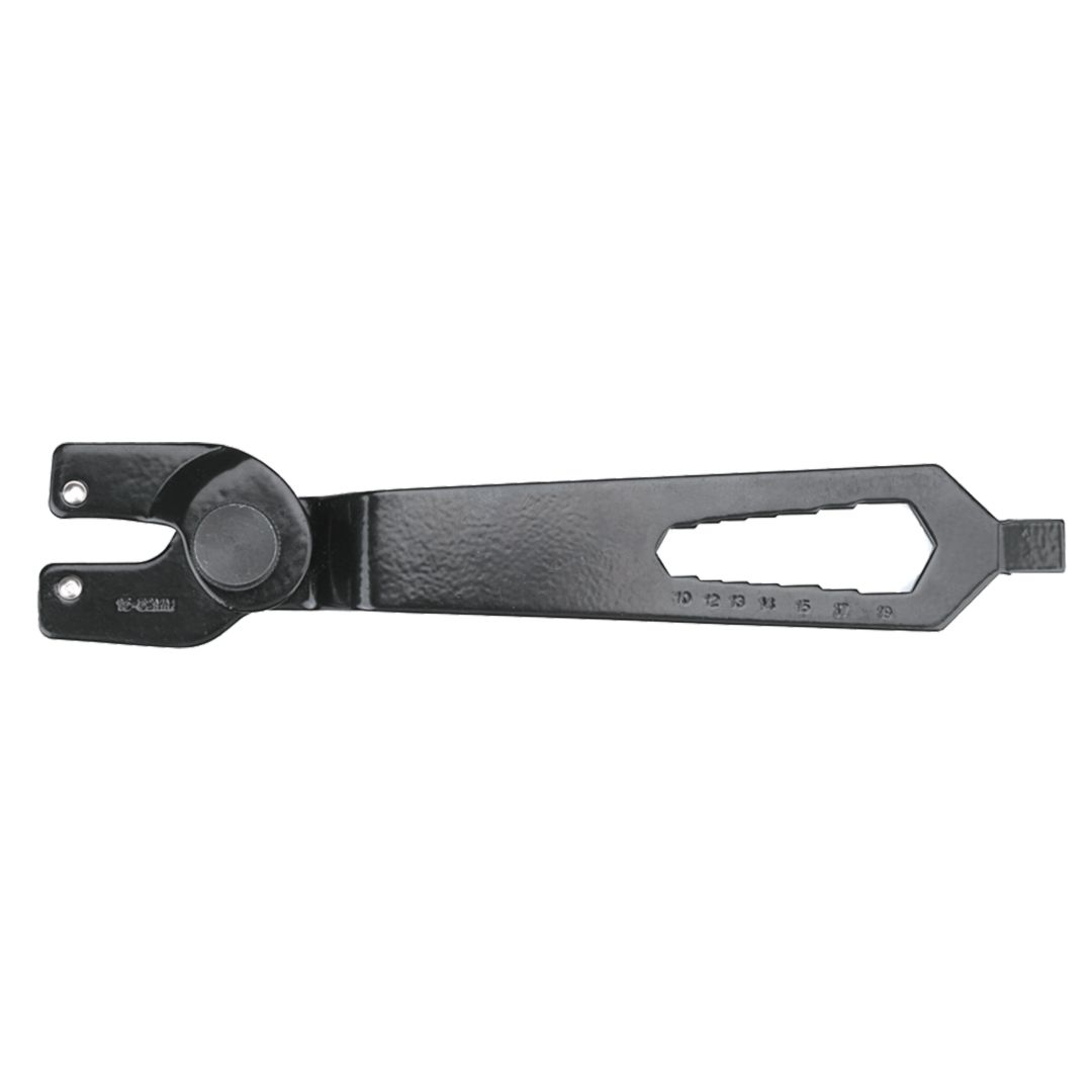 VERTO KÖRMÖSKULCS sarokcsiszolóhoz 115-230mm termék fő termékképe