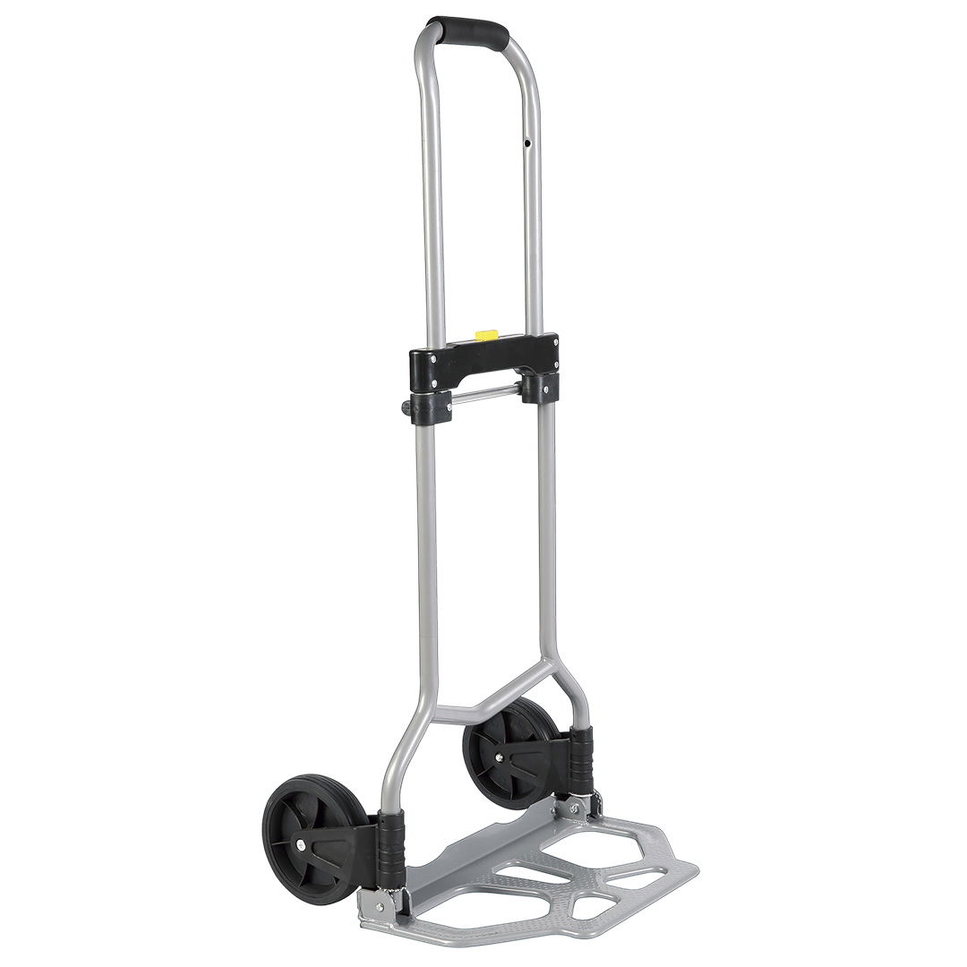 TOPEX Molnárkocsi, max. 80kg, állítható, összecsukható termék fő termékképe