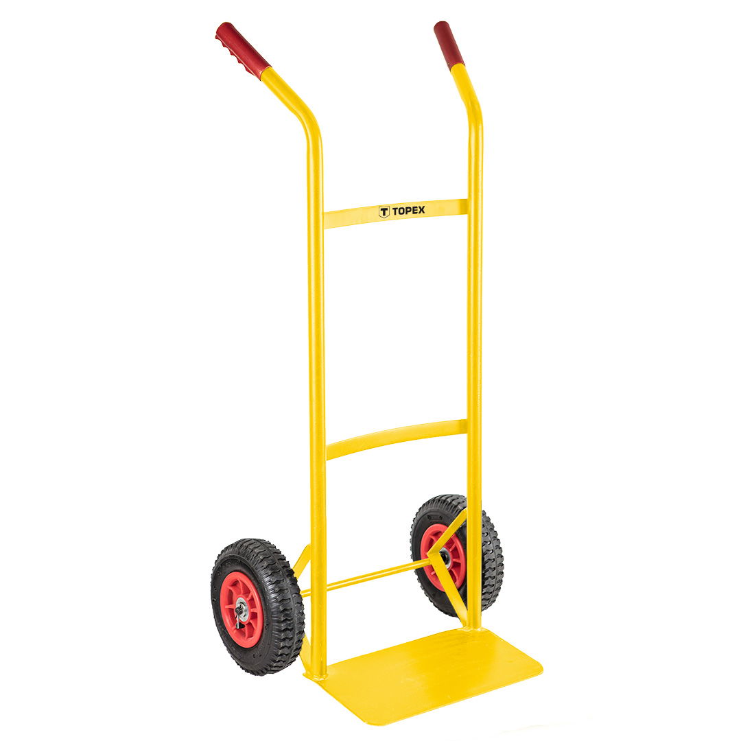TOPEX Molnárkocsi, max. 120kg termék fő termékképe