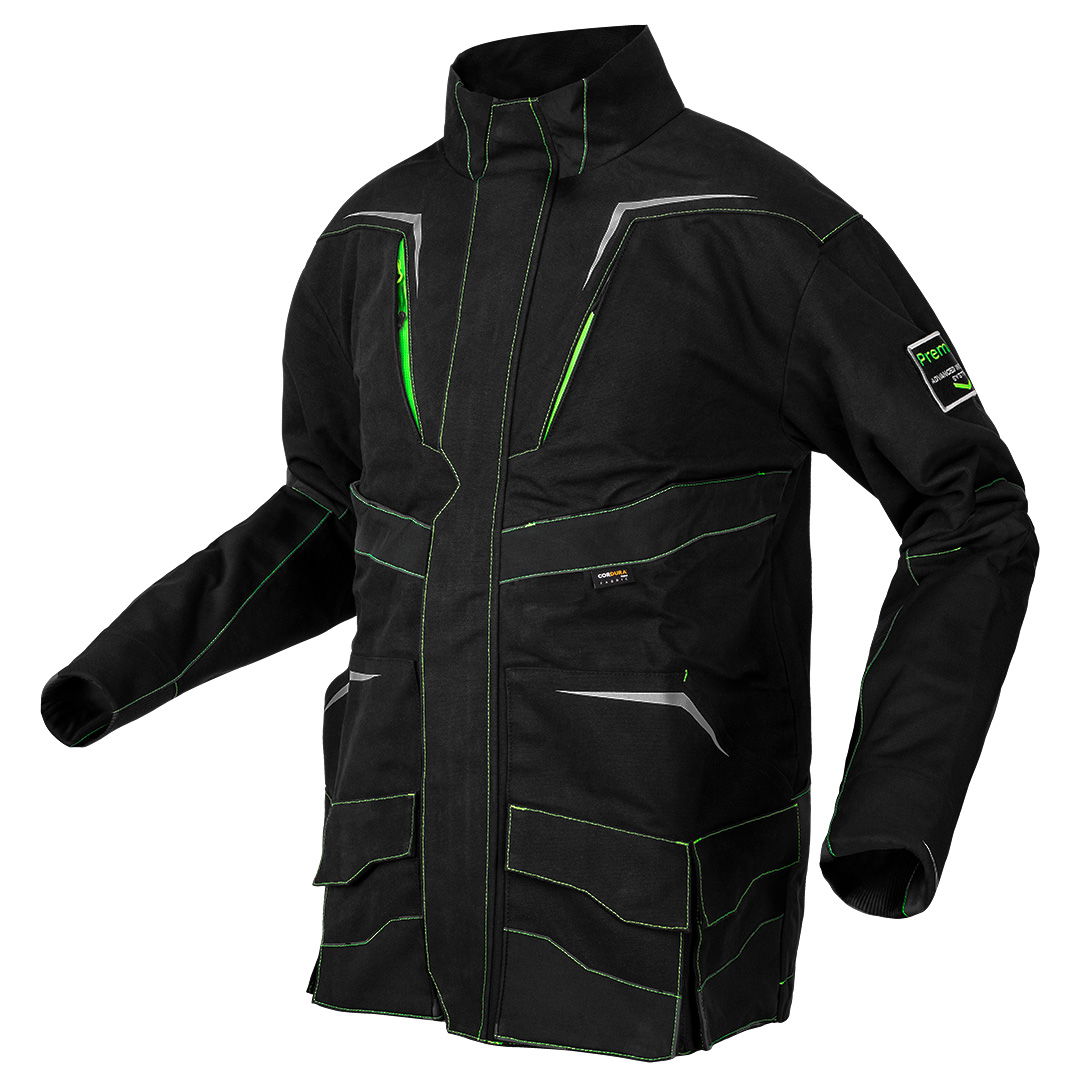 NEO TOOLS Munkadzseki Premium PRO, XXXL termék fő termékképe