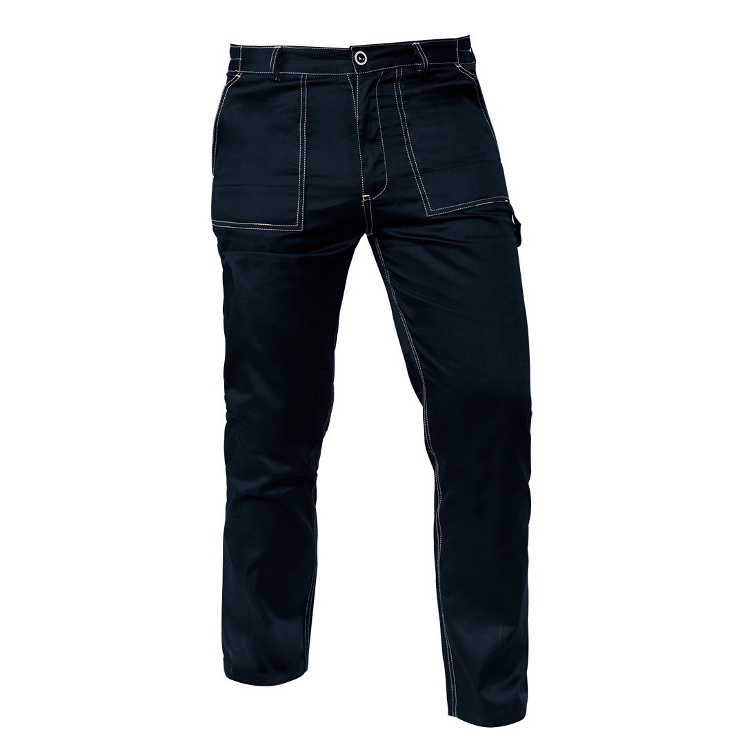 NEO TOOLS Munkásnadrág, sötétkék, M termék fő termékképe