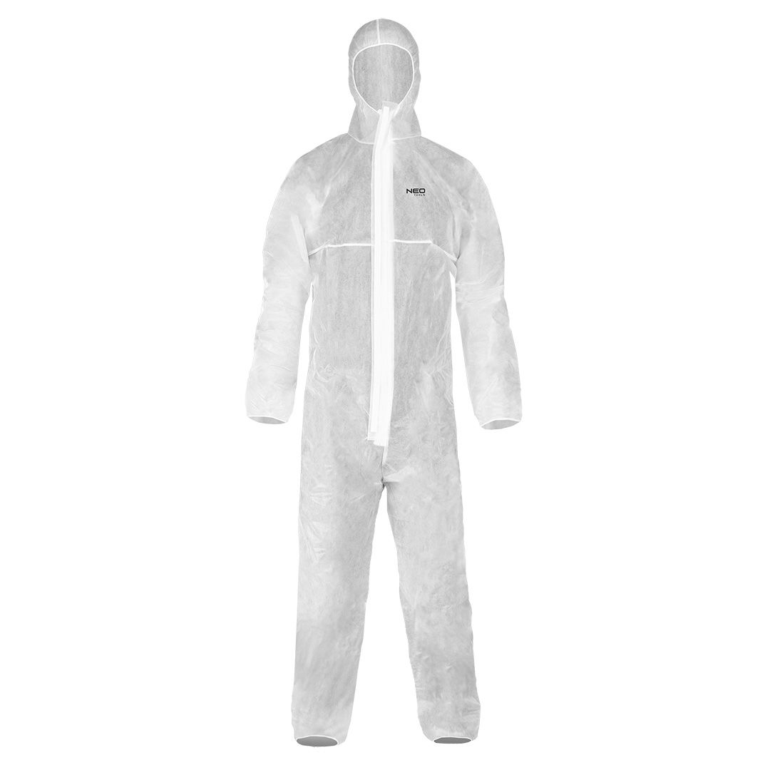 NEO TOOLS Festőruha, festőoverál, L/XL méret termék fő termékképe